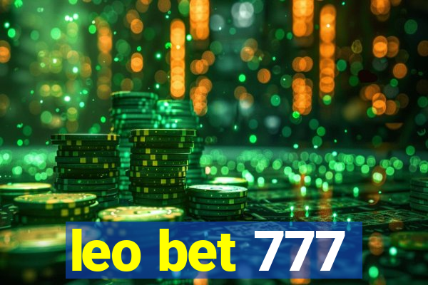 leo bet 777